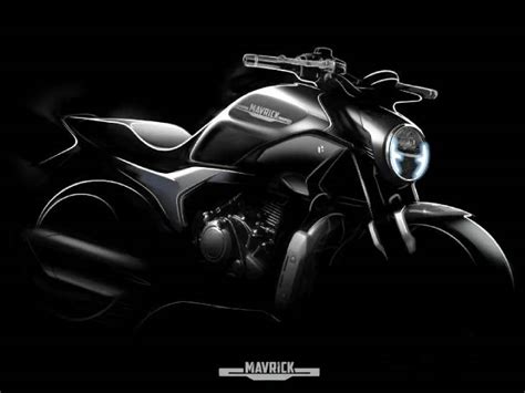 Hero Powerful Bike Maverick Launched Hero Maverick All Details | हिरोची ...