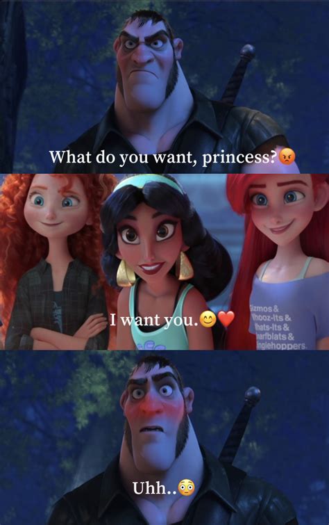 Disney Pixar crossover by joniqsta1221 on DeviantArt