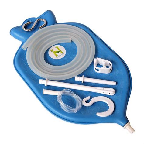 Top Best Enema Kits In Reviews Buyer S Guide