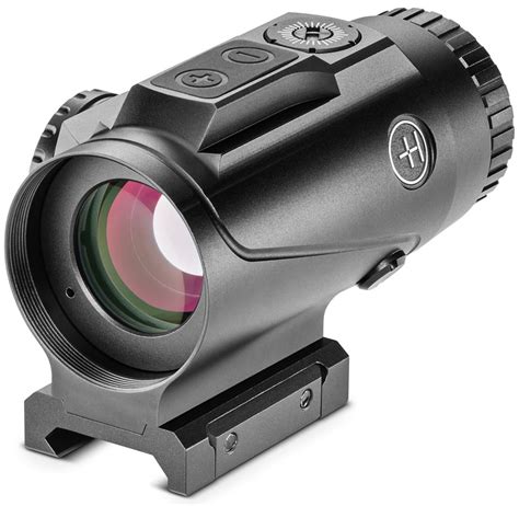 Viseur Point Rouge Hawke Prism Sight X R T Bdc Optiques Sur