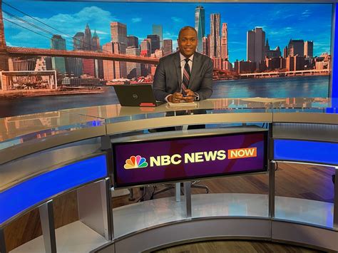 NBC Works to Expand Live-Streaming News as Demand Grows - Variety