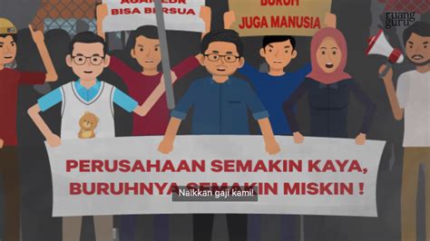 Detail Contoh Konflik Perbedaan Kepentingan Koleksi Nomer 5