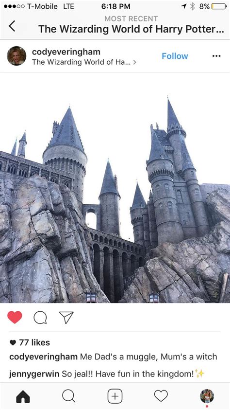 Pin By Brooke Garnett On Disney Trip Wizarding World Of Harry Potter