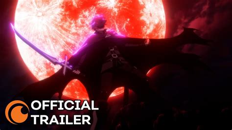 Berserk Of Gluttony Official Trailer Youtube