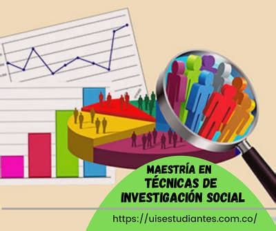 Maestr A En M Todos Y T Cnicas De Investigaci N Social Gu A