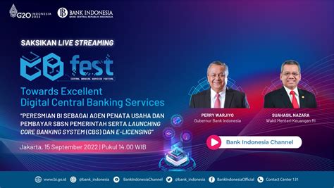 Bank Indonesia On Twitter SobatRupiah Tahu Gak Kalau