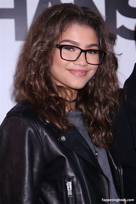 Zendaya Coleman Zendaya Nude OnlyFans Leaks Fappening FappeningBook