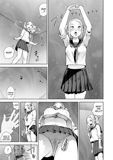 THE ROOM Page 7 Nhentai Hentai Doujinshi And Manga