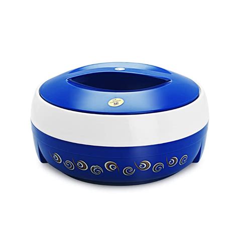 Cello Insulated Hot Pot Ultra Ml VPP Bazzar