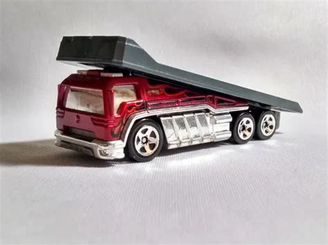 Mini Hot Wheels Back Slider Hw Hw Premiere Mattel Mercadolivre