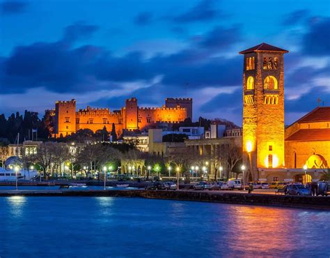 rodos diakopes sto hlioloysto nhsi twn ippotwn mandaygr