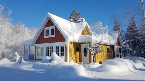 Get Your Roof Ready For Winter Essential Tips And Tricks