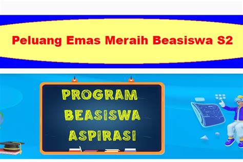 Info Beasiswa S Segera Dapatkan Beasiswa S Di Bidang Komunikasi Dan