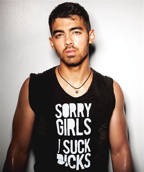 Celeb Photos Joe Jonas Sucks Dicks Classic Atrl