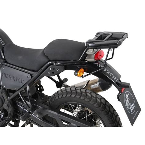 Bagagerie Pour Royal Enfield Himalayan