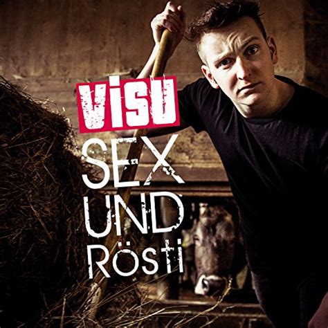 Jp Sex And Röschti Visu デジタルミュージック