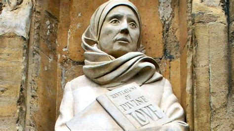 Papal Blessing For Julian Of Norwich 650th Celebrations Catholic