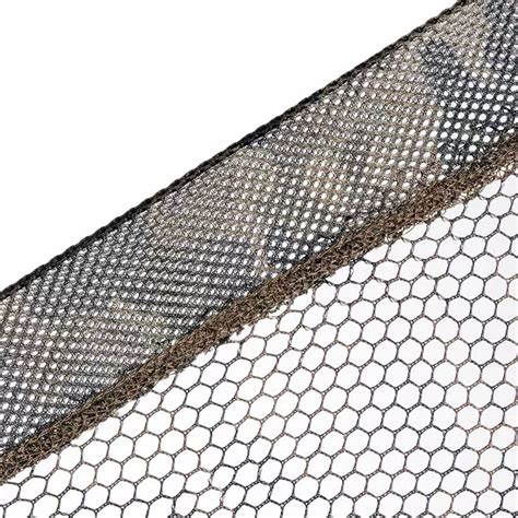 Mivardi Landing Net Camocode Ersatznetz Angelshop F R Profis Kl