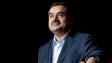 Adani Enterprises Board Approves ₹20000 Crore Fundraise Via Fpo Fortune India