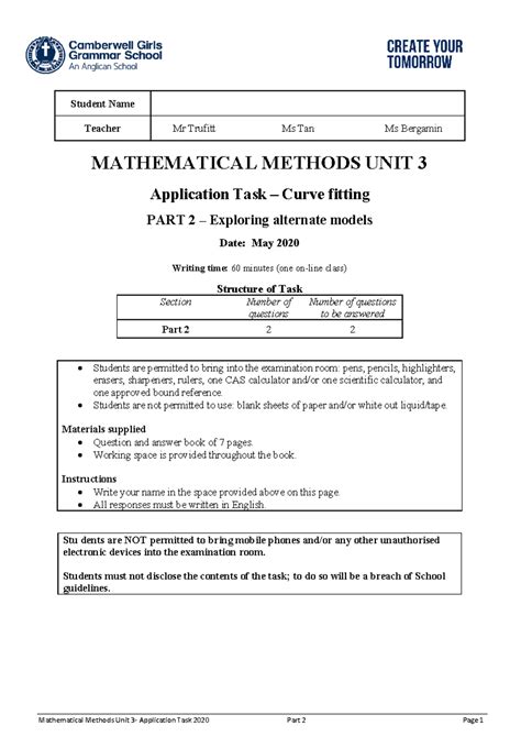 Cggs Mme Sac This Is A Methods Sac Yay Mathematical