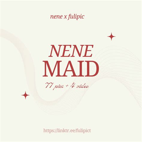 Nene Maid