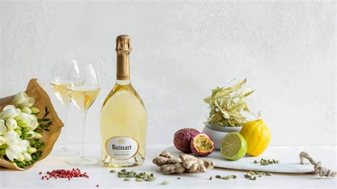 Ruinart Blanc de Blancs | Ruinart