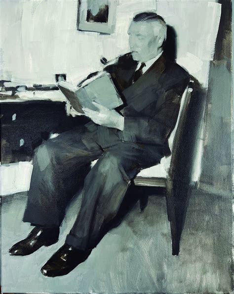 MARK TENNANT - Galleri Ramfjord