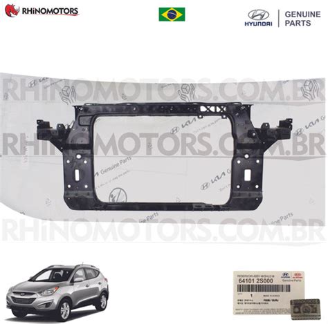 S Painel Frontal Hyundai Ix Rhino Motors