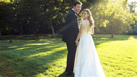 He remembered her name, so she married him