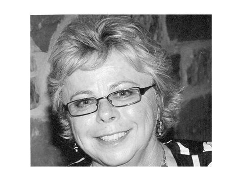 Gail Robinson Obituary 1951 2018 Ventura Ca Ventura County Star