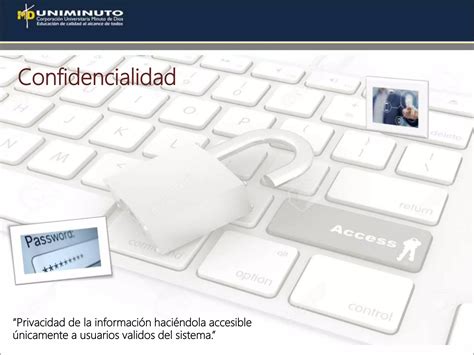 Principios Seguridad Informatica Ppt