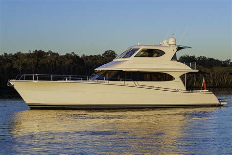 maritimo  boat  sale waa