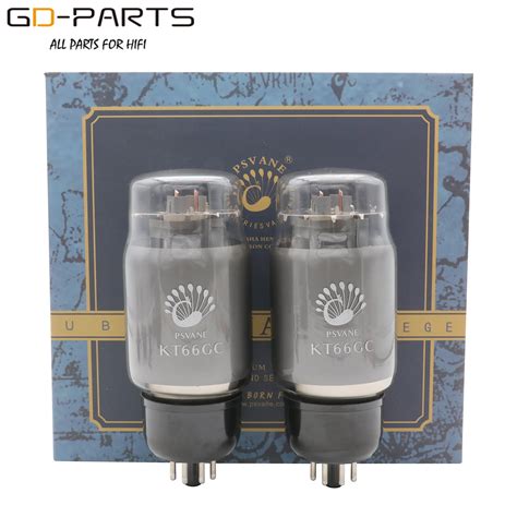 Psvane Kt Gc Kt Ge Electron Valve Vacuum Tube Replace Gec Kt Rca