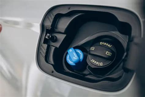 AdBlue in Fuel Tank? Here's How to Fix it in just £299
