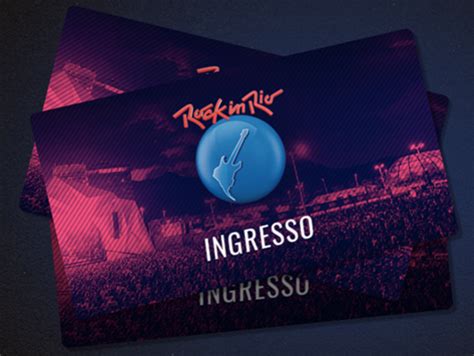 Rock in Rio Saiba preço e data da venda de ingressos