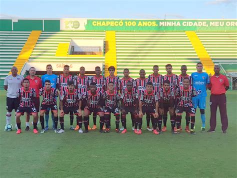 Fora De Casa Sub 20 Larga Na Frente Por Vaga Nas Quartas Da Copa Do