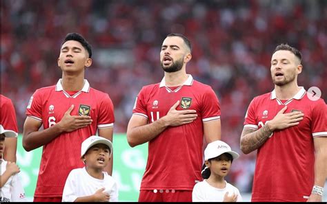 Media Spanyol Soroti Penampilan Perdana Jordi Amat Di Timnas Indonesia