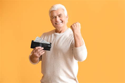 financial tips  seniors   senior services