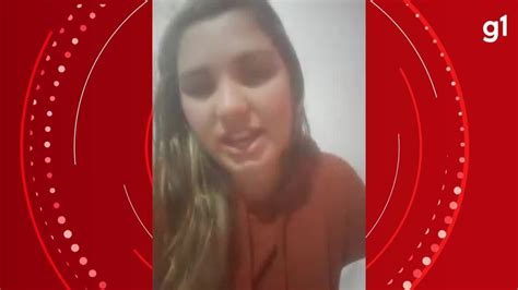 A Maternidade N O F Cil Diz Jovem Que Se Casou Aos Anos E Aos