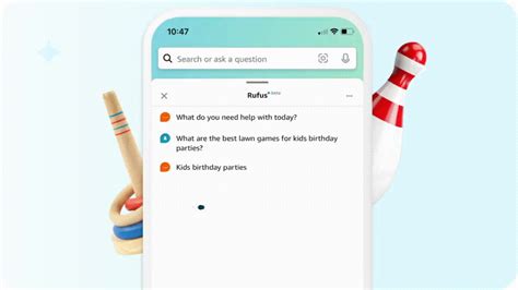 Amazon S Rufus Ai Assistant Now Available To All Us Customers