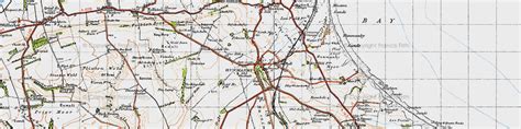 Hunmanby Photos Maps Books Memories Francis Frith