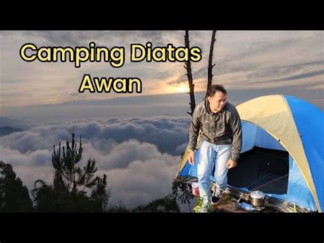 Negri Diatas Awan Lolai Bukit Nato Toraja Utara Youtube