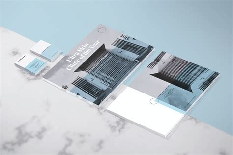 Total Body Concept On Behance