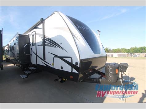 Dutchmen Rv Kodiak Ultimate Resl Rvs For Sale