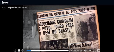 OURO PARA O BEM DO BRASIL O GRANDE GOLPE DOS GOLPISTAS DE 1 DE ABRIL