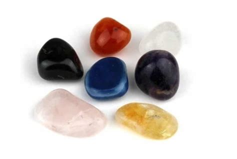 How the Chakra Stones Work? - NaturalHealth