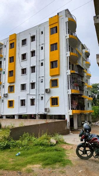 3 BHK Apartment 1430 Sq Ft For Sale In Saraidhela Dhanbad REI1097919