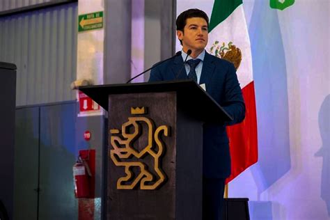 Va Samuel García Por La Presidencia De México Solicita Licencia Como Gobernador El