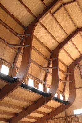 Una Lam Technical Notes Curved Glulam Beams Wood Times Blog