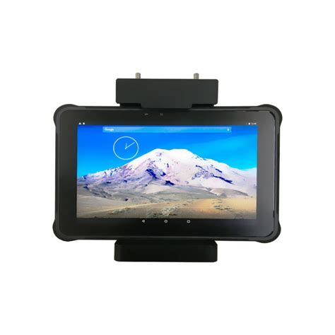 Durable rugged industrial tablet INDUSTRY11 - Dataflex Security, s.r.o.